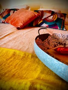 Nel cuore di Saint Vincent