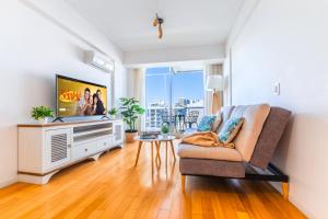 Modern&New Apartment in Palermo - by BueRentals