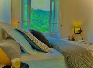 B&B / Chambres d'hotes Le Chambon, Chambres d'hotes : photos des chambres