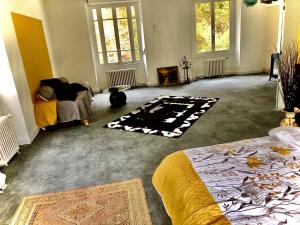 B&B / Chambres d'hotes Le Chambon, Chambres d'hotes : photos des chambres