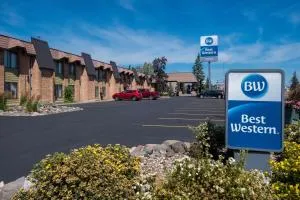 Best Western Bridgeview Hotel - Lake Nebagamon