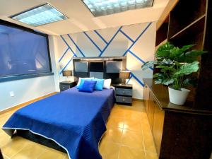RMS Hostal - Cibeles