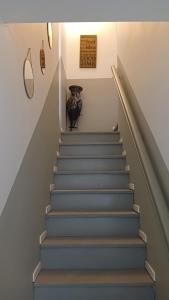 Cassiopée avec jardin