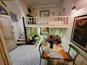 Loft au village de sidi bou said - Dar Mimoun Bey