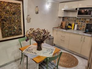 Loft au village de sidi bou said