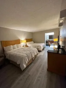 Lanett Inn - LaGrange