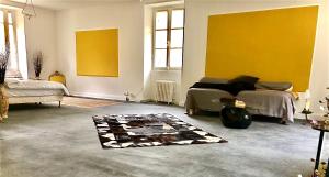 B&B / Chambres d'hotes Le Chambon, Chambres d'hotes : photos des chambres