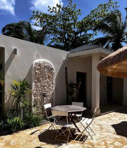 Kaikai Beach House, un lujo en el Caribe