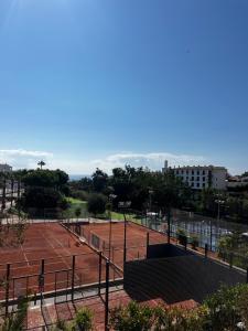 Riviera Serenity Escape - Sea View