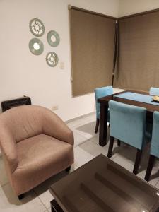 Apartamento Deluxe Senderos del Vino III, Desayuno Opcional