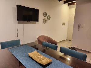 Apartamento Deluxe Senderos del Vino III, Desayuno Opcional