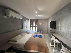 Flat Comfort Vista Mare Studios - Intermares