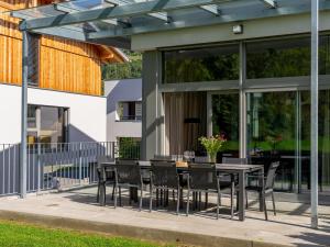 Aquarius Haus 7 TOP 16