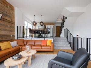 Aquarius Haus 7 TOP 16