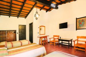 Hotel Pie de la Sierra