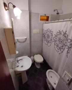 Departamento Boho