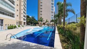 TrevizZo Guarujá Canto do Tortuga