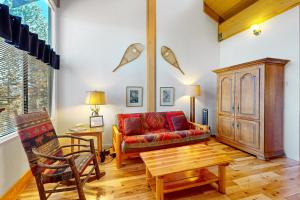 View Condo at Northstar