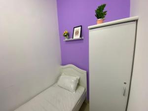 Single Partition Room in Al Barsha 1 Near Mashreq Metro