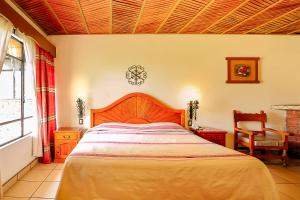 Hotel Pie de la Sierra