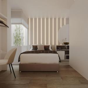 International Stay - SuitesApês Novíssimo, Moderno, Aconchegante, Bem Localizado e Econômico!