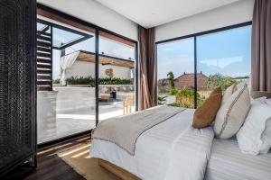 Priviere Luxury Villa - Canggu