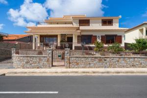 Villa Areal Porto Santo - By An Island Apart