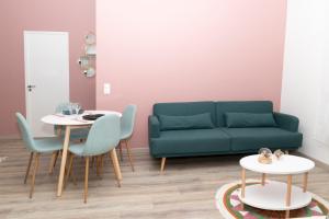 Appartements LIKE CASA- Centre/Gare : photos des chambres