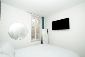Appartements LIKE CASA- Centre/Gare : photos des chambres