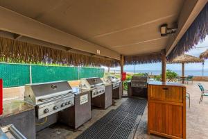 Royal Kahana 505- Amazing 5th floor Oceanview studio