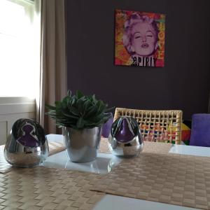 Ela Apartments Berlin