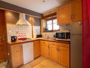Maisons de vacances Gite Granges-d'Ans, 3 pieces, 4 personnes - FR-1-616-167 : photos des chambres