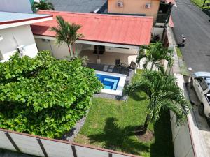Oasis Arenal Villa Pool & Arenal Volcano View