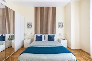 NAVIGLI-DUOMO - Prestige Apartment Netflix-Wifi