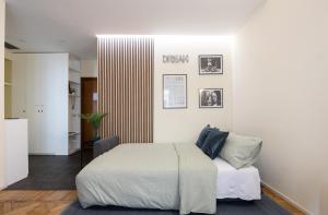 NAVIGLI-DUOMO - Prestige Apartment Netflix-Wifi