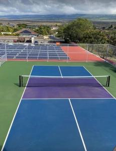 Kihei Alii Kai D207- Ocean view, walk to shops, dining, and Kam I Beach