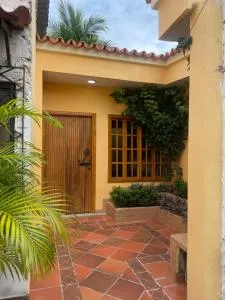 La Casa del Boga - El Socorro