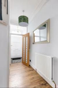 Paradise House Darlington