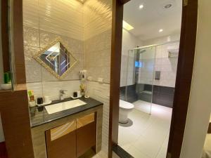 Suite Superior Nhìn Ra Biển (Superior Suite with Sea View)