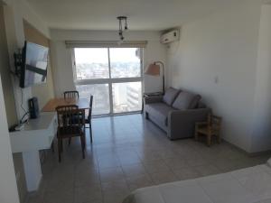 Luminoso piso 10 Mar del Plata centro