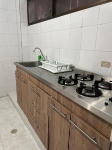 Jhonny Cay Collection Apartment