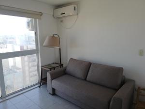 Luminoso piso 10 Mar del Plata centro