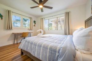 Kihei Kai Nani 100- Remodeled Ground floor, Oceanview, steps to Beach
