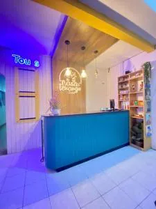 Hostal Casa Tenango - Cobán