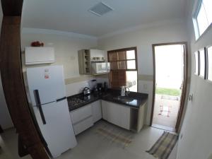 Casa Luxo em Monte Alto, Arraial