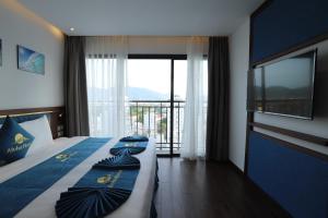 Aloha Hotel Nha Trang