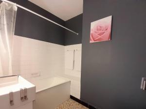 Studio cosy avec balcon, proche port et plage, La Trinité-sur-Mer - FR-1-477-241
