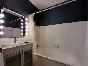 Studio cosy avec balcon, proche port et plage, La Trinité-sur-Mer - FR-1-477-241