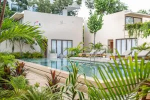 Faisano Nomadas - Tulum