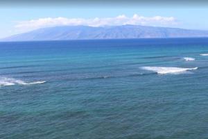 Royal Kahana 1009- Oceanfront unobstructed views from the 10th floor